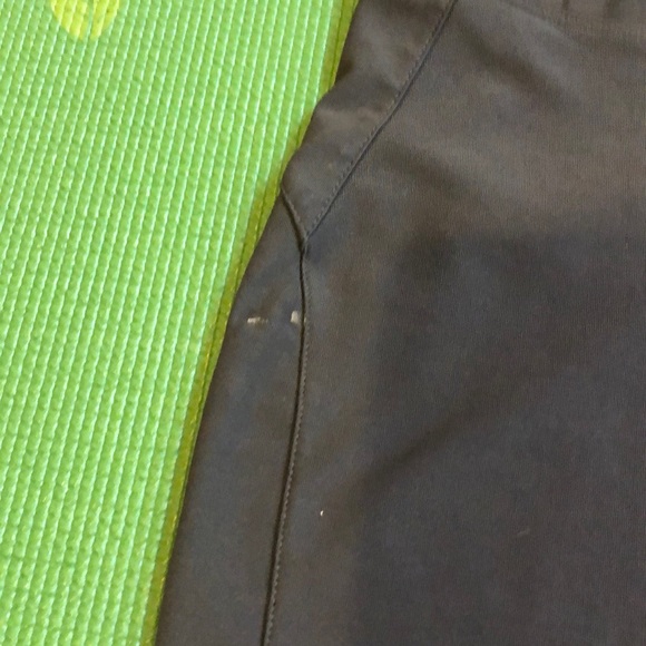 Nike Dri-Fit Running/Yoga Pants - Picture 4 of 6